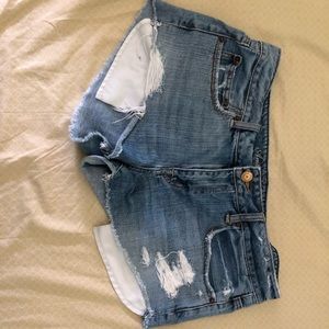 American Eagle Shorts, Size 12